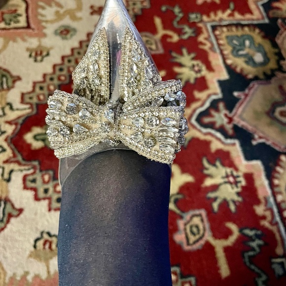 Cinderella shoes - Picture 8 of 8